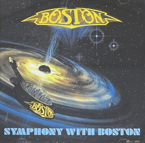 Boston : Symphony with Boston